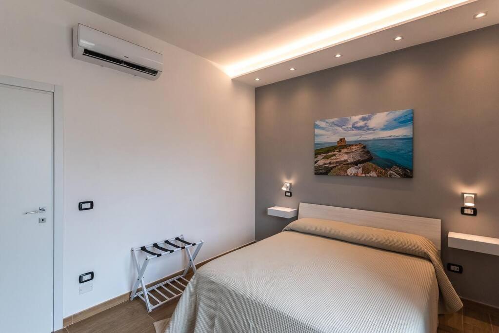 Ferienwohnung I Pumi Free Parking - Lecce Selection Exterior foto