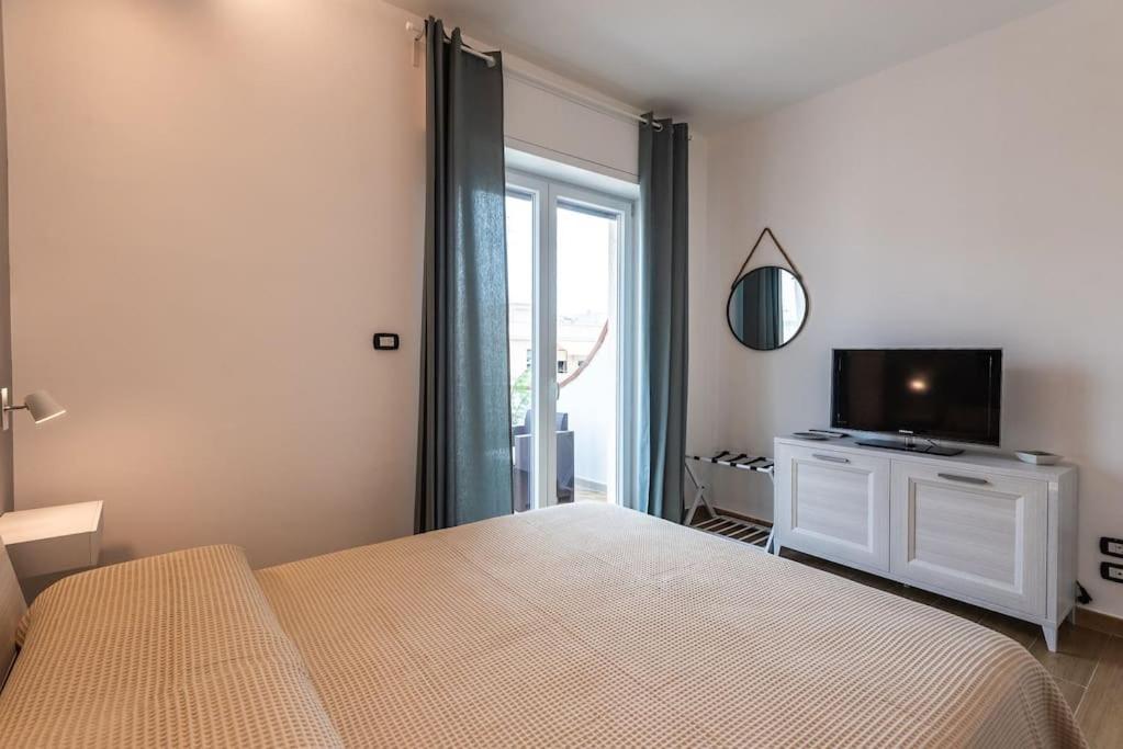Ferienwohnung I Pumi Free Parking - Lecce Selection Exterior foto