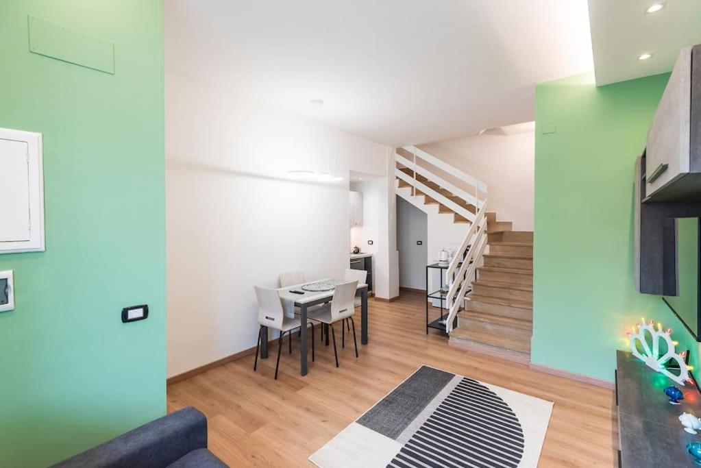 Ferienwohnung I Pumi Free Parking - Lecce Selection Exterior foto