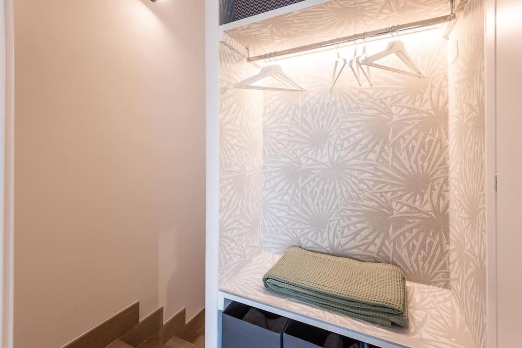 Ferienwohnung I Pumi Free Parking - Lecce Selection Exterior foto